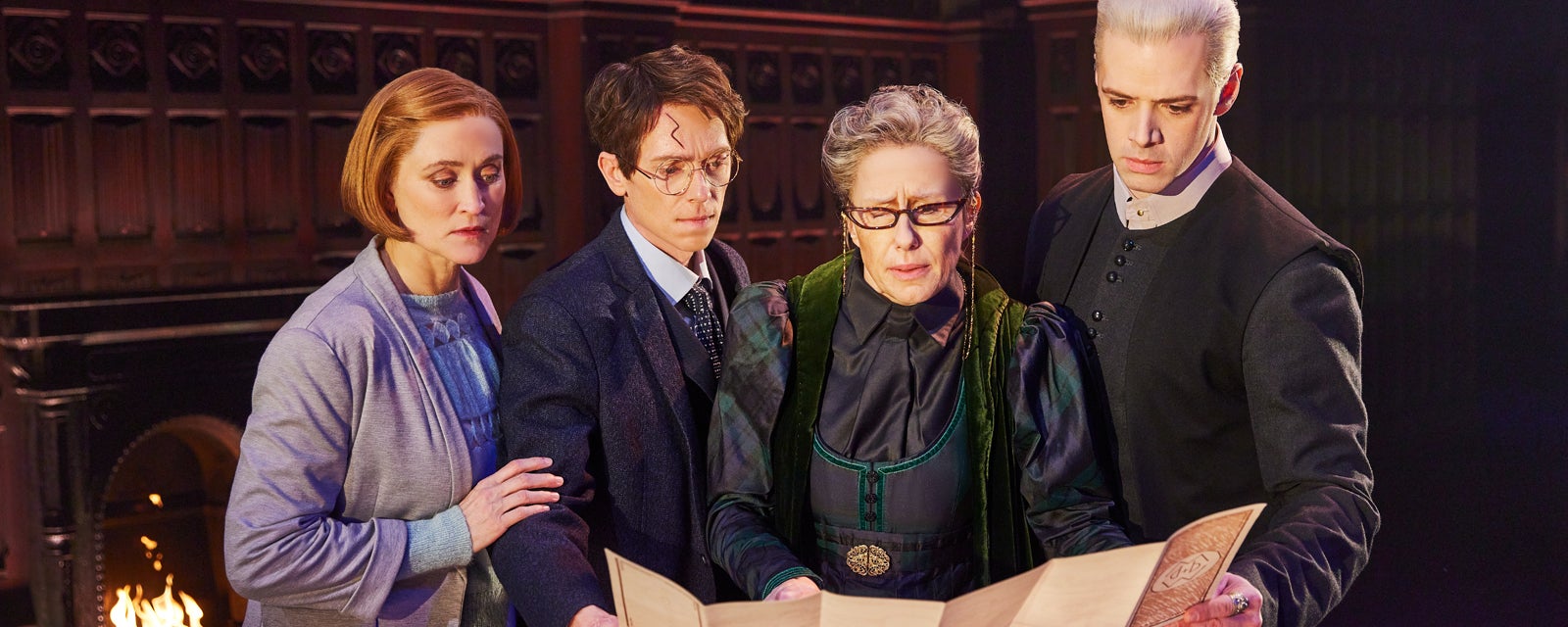 Is a Harry Potter & the Cursed Child Movie Releasing In 2025?