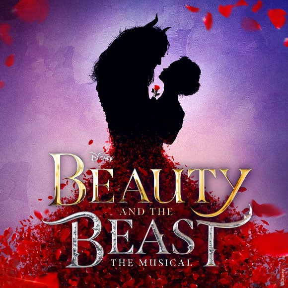 More Info for Disney's Beauty and the Beast