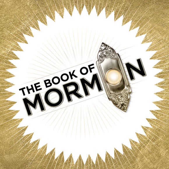 More Info for The Book of Mormon