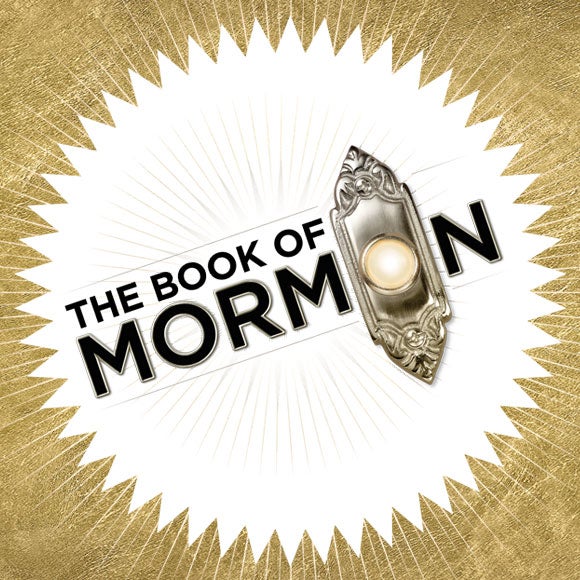 The Book Of Mormon