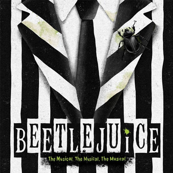 More Info for Beetlejuice