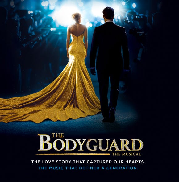 More Info for The Bodyguard