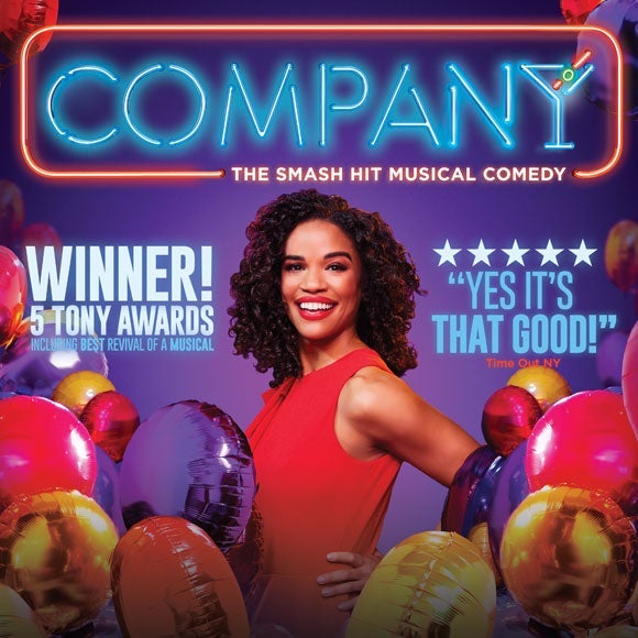 Company Now On Sale