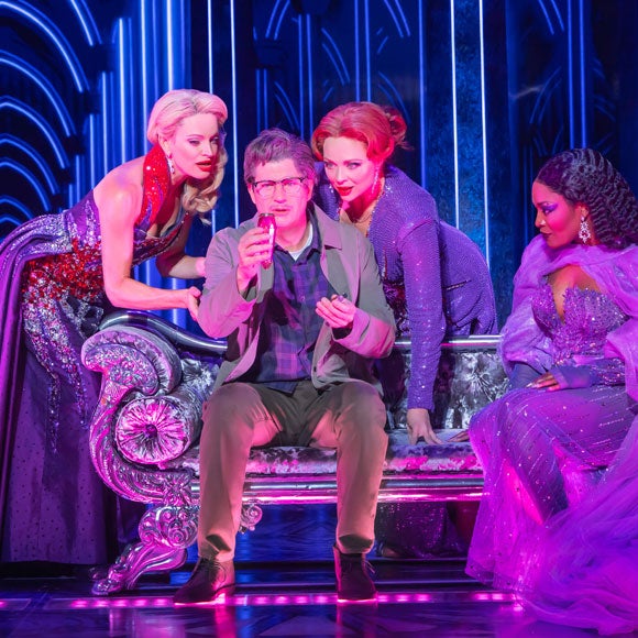 More Info for Death Becomes Her