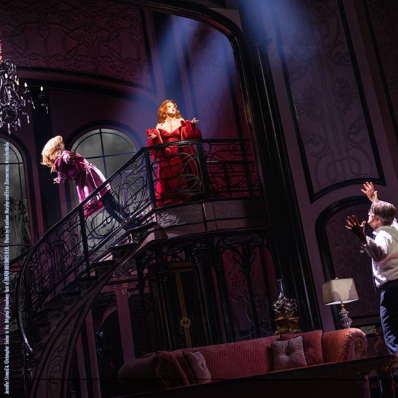 More Info for Death Becomes Her