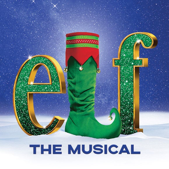 More Info for Elf The Musical