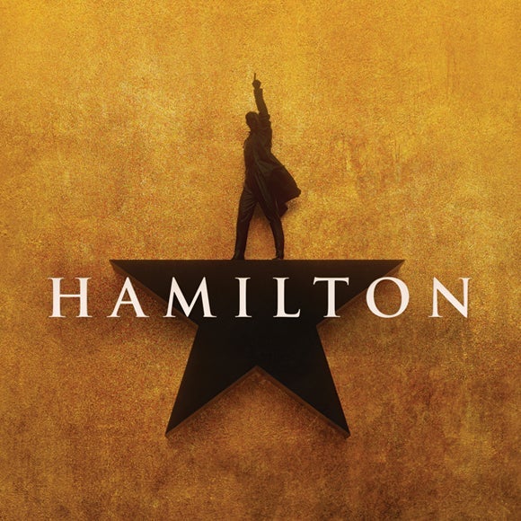 More Info for Hamilton Now On Sale