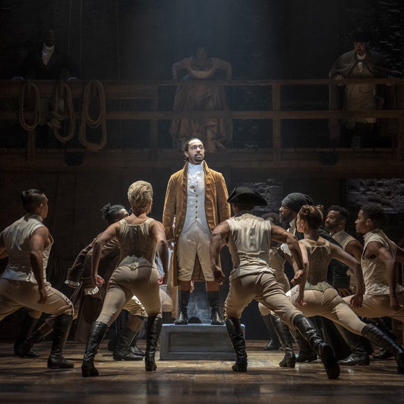 More Info for Hamilton