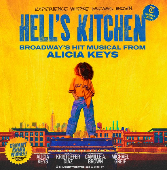 More Info for Hell's Kitchen