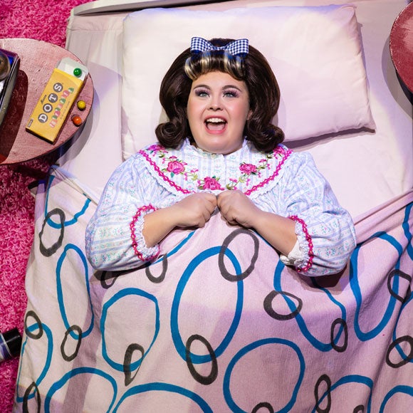 Hollywood Locals Broadway in Hollywood