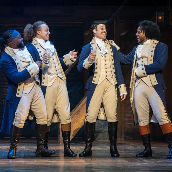 More Info for HAMILTON