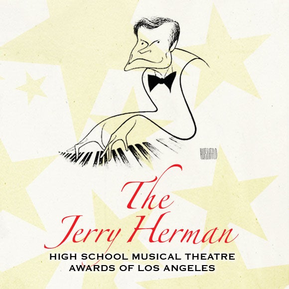 More Info for The Jerry Herman Awards