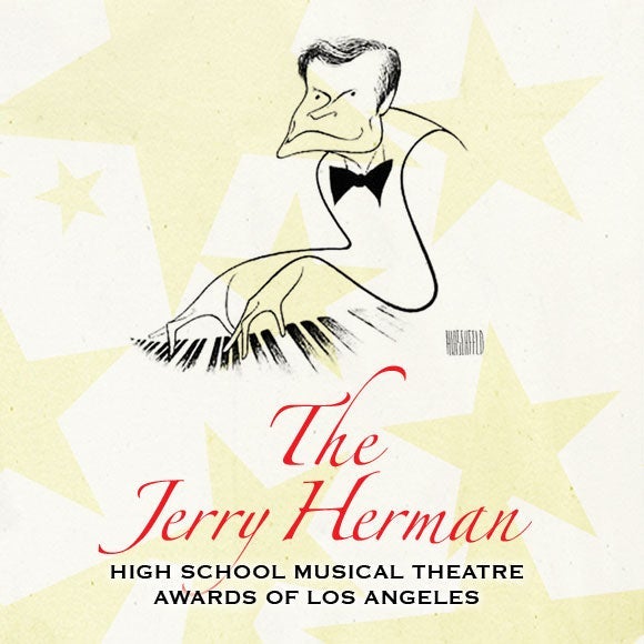 More Info for The Jerry Herman Awards