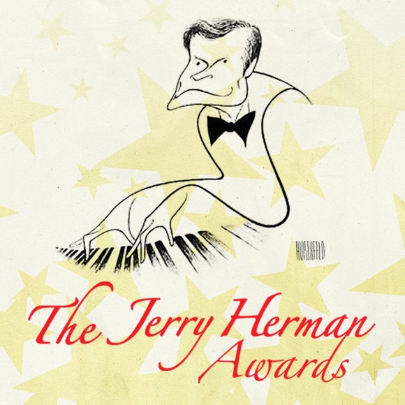 More Info for The Jerry Herman Awards
