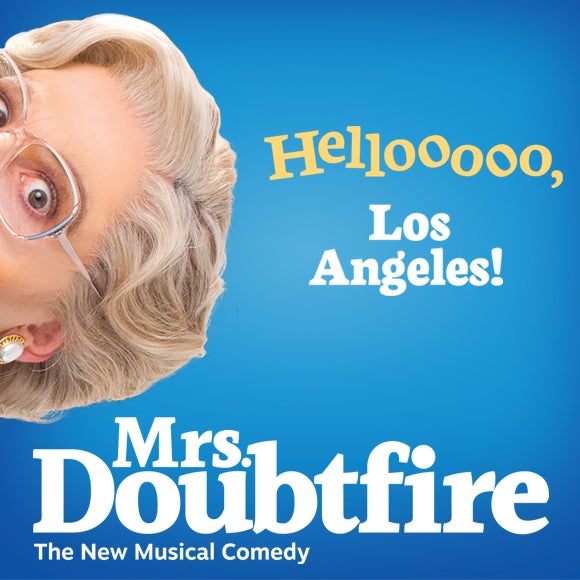 More Info for Mrs. Doubtfire