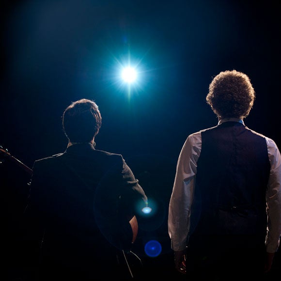 More Info for The Simon & Garfunkel Story