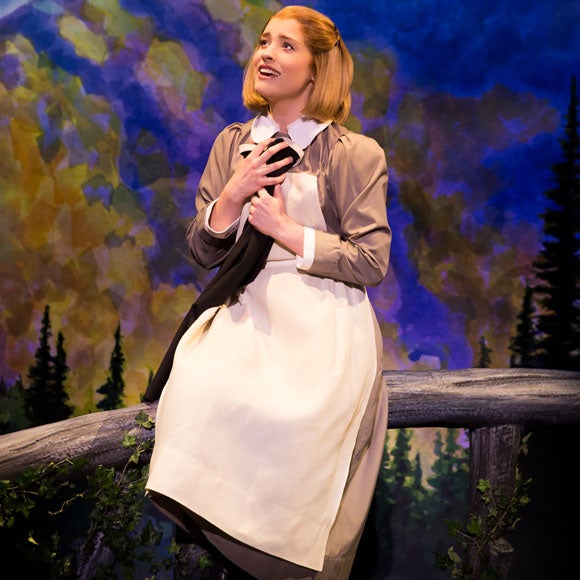 More Info for The Sound of Music