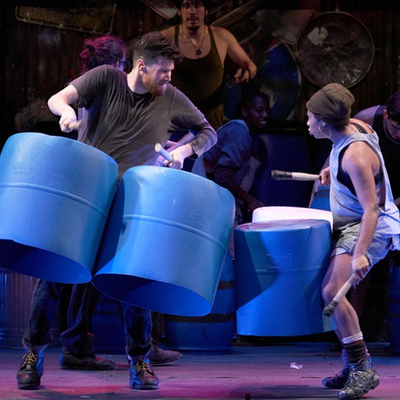 More Info for Stomp