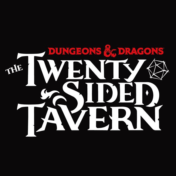 More Info for Dungeons & Dragons The Twenty-Sided Tavern