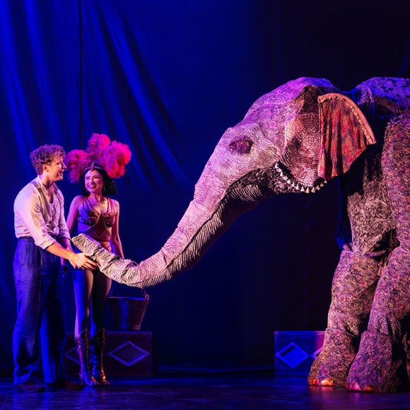 More Info for Water for Elephants