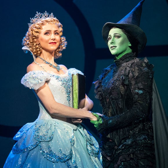 More Info for WICKED