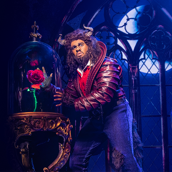 Disney's Beauty and the Beast | Broadway in Hollywood