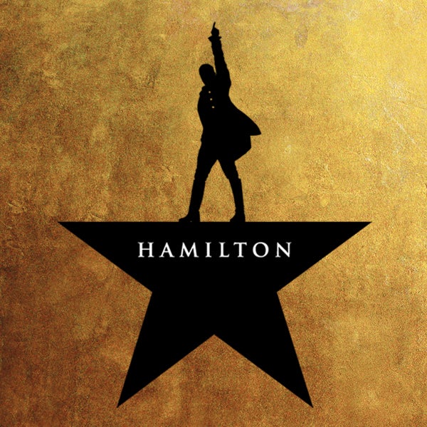 lucky ticket hamilton