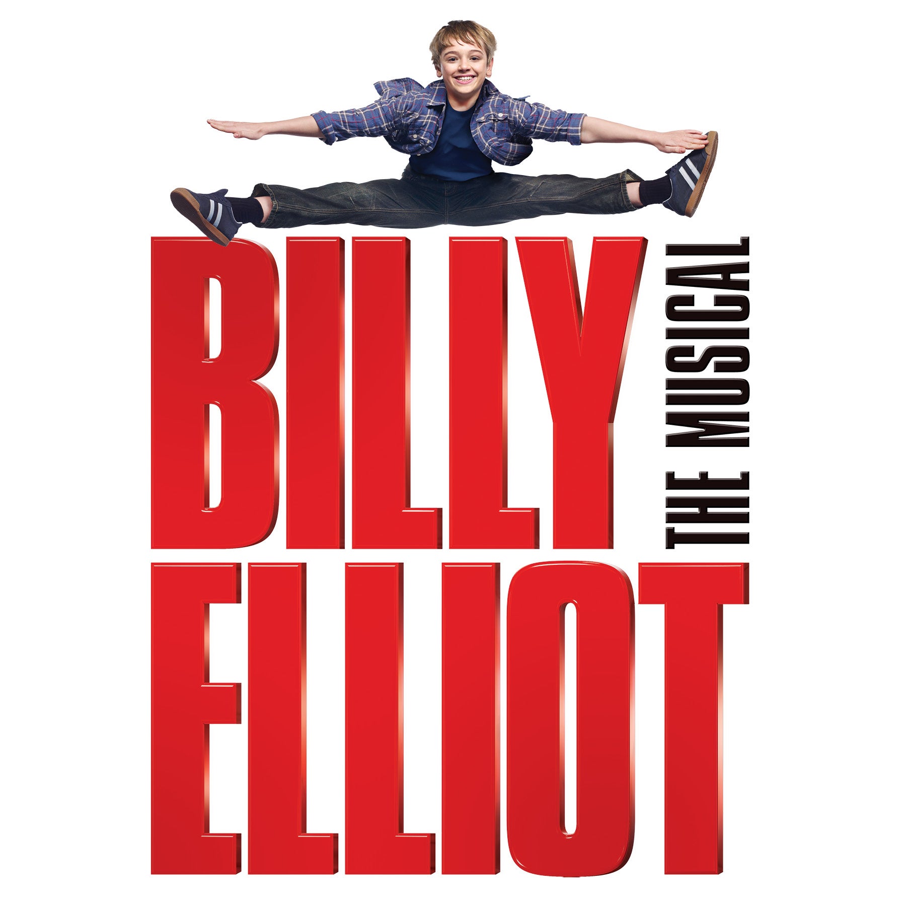 More Info for Pantages Flashback 2012: BILLY ELLIOT THE MUSICAL
