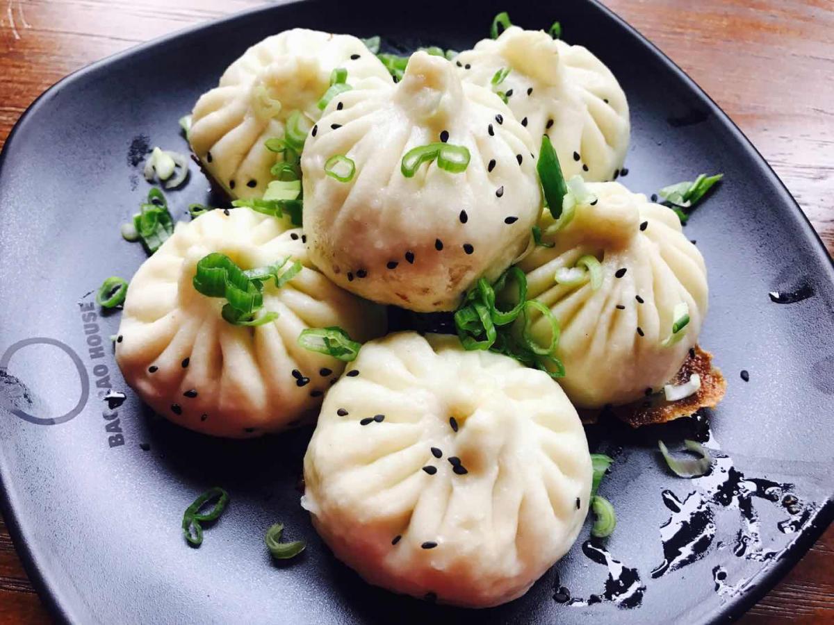 Bao Bao House