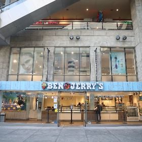 BEN & JERRY'S