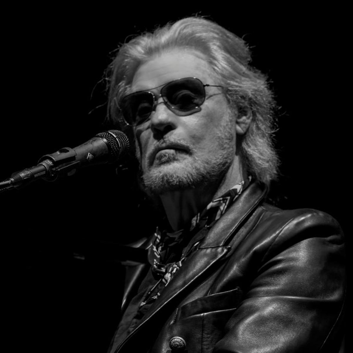 More Info for Daryl Hall and The Daryl's House Band 