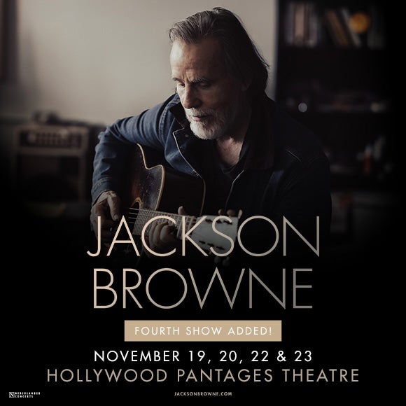 More Info for Jackson Browne