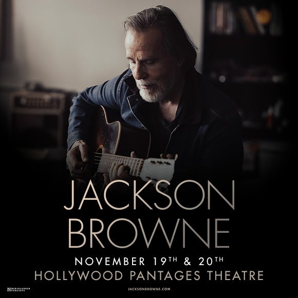 More Info for Jackson Browne
