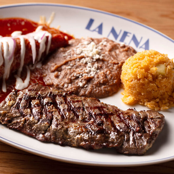 La Nena Cantina