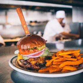 MEL'S DRIVE-IN