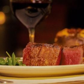 THE MUSSO & FRANK GRILL