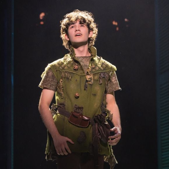 More Info for Peter Pan