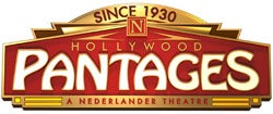 Pantages Theatre