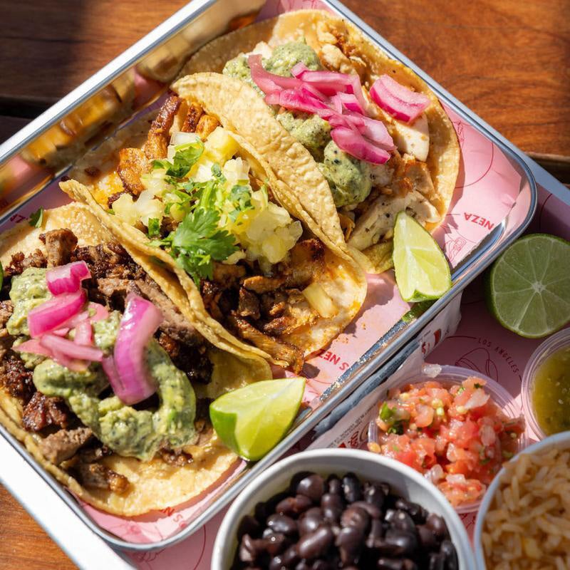 Tacos Neza