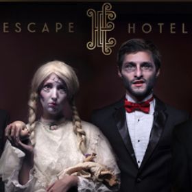 The Escape Hotel