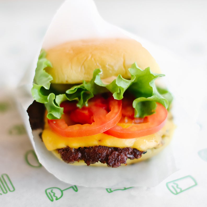 Shake Shack