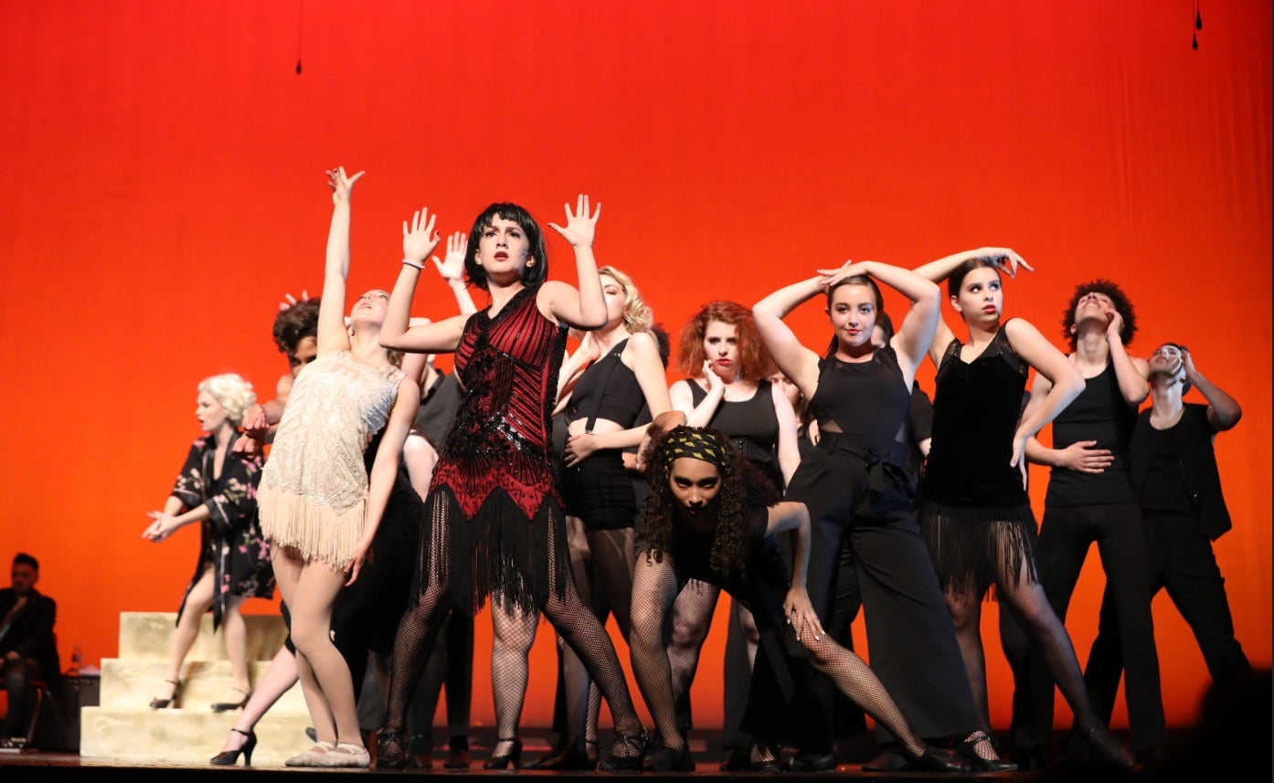 More Info for Inside The 2018 Jerry Herman Awards