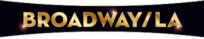 broadway la logo