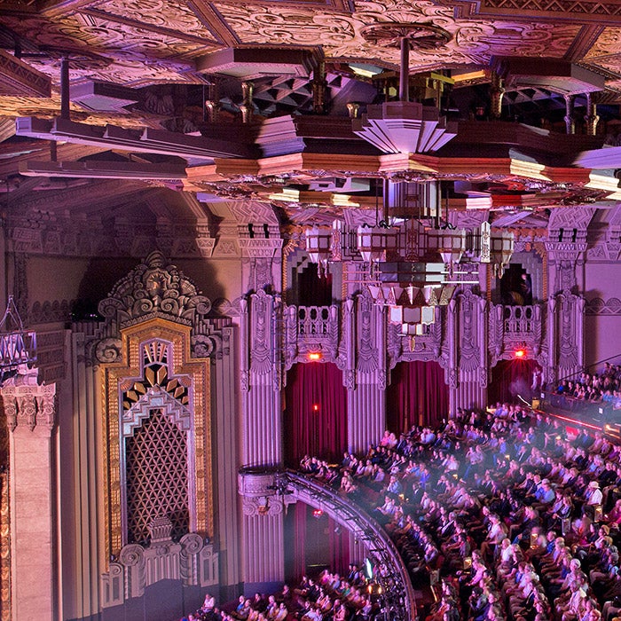 Seating Chart For Pantages Theatre Hollywood Ca