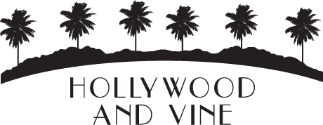 hollywood and vine logo